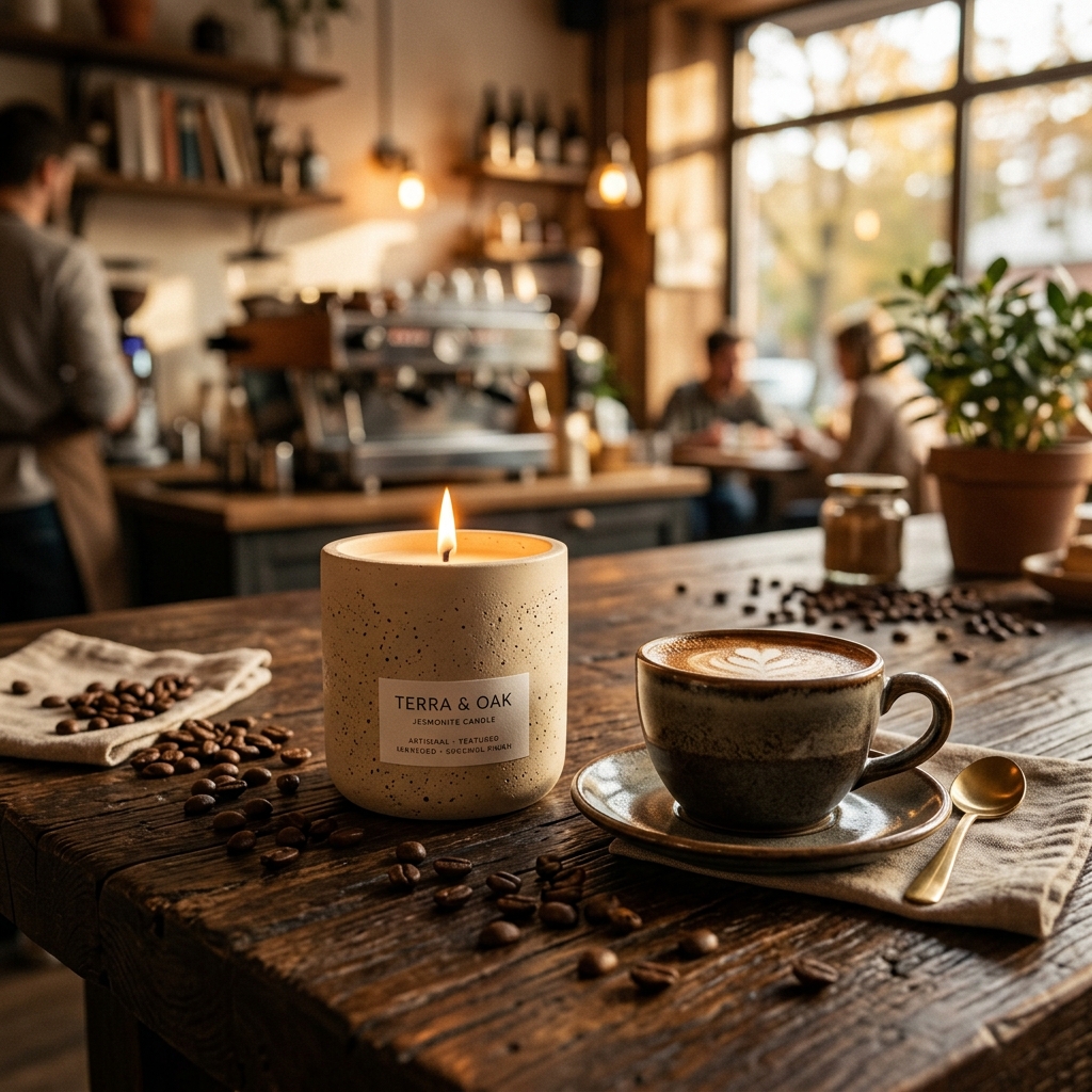 Cafe Collection
