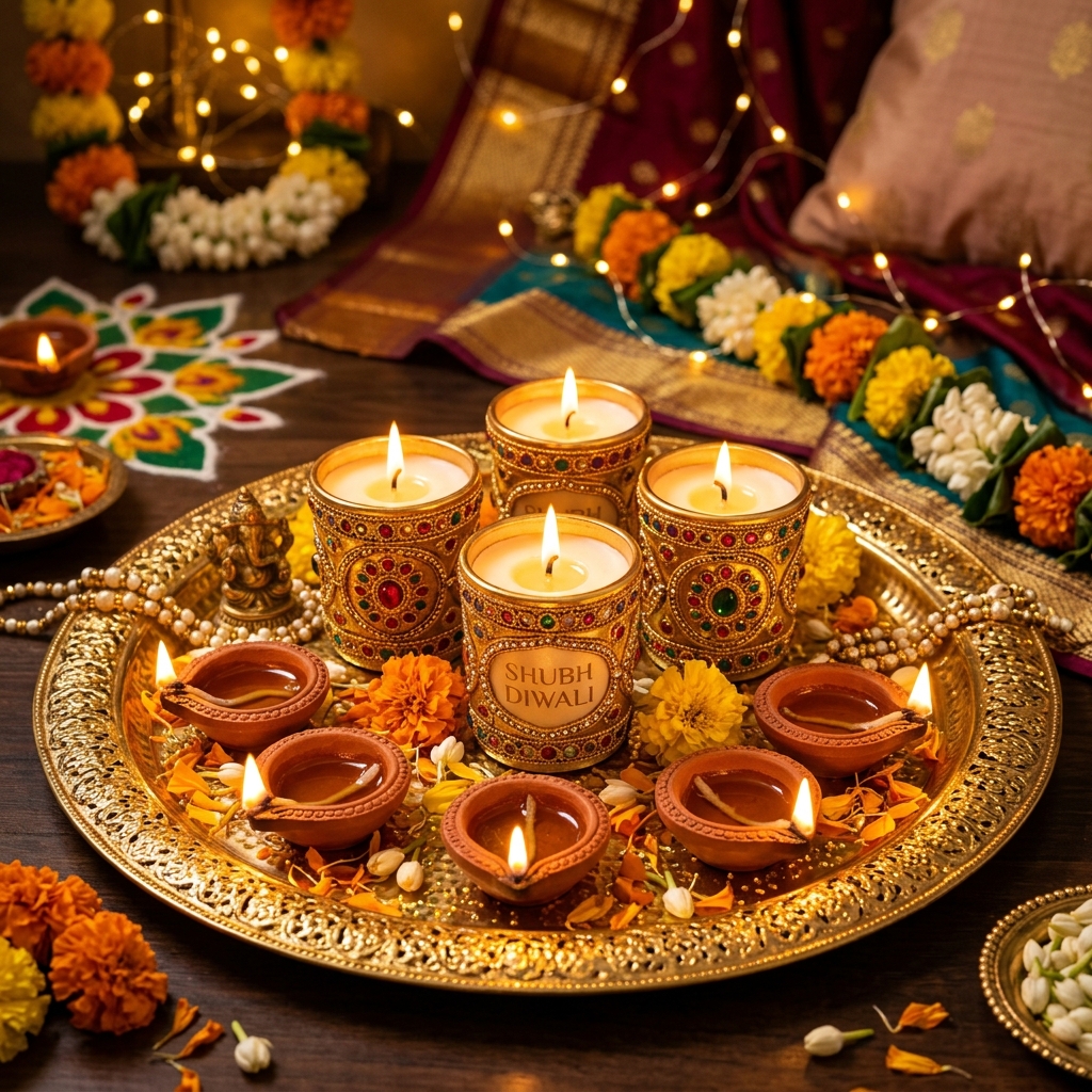Diwali Collection