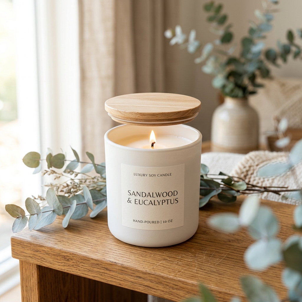 Jar Candles
