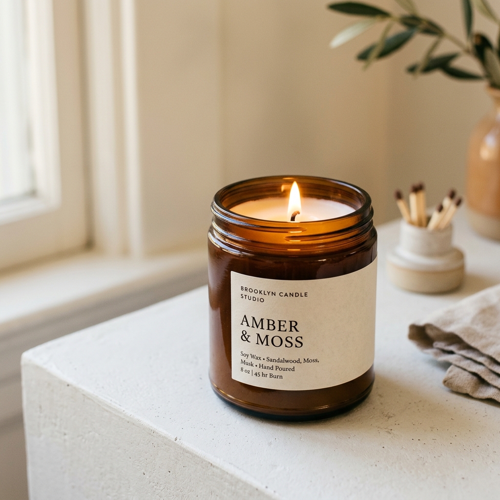 Signature Scents