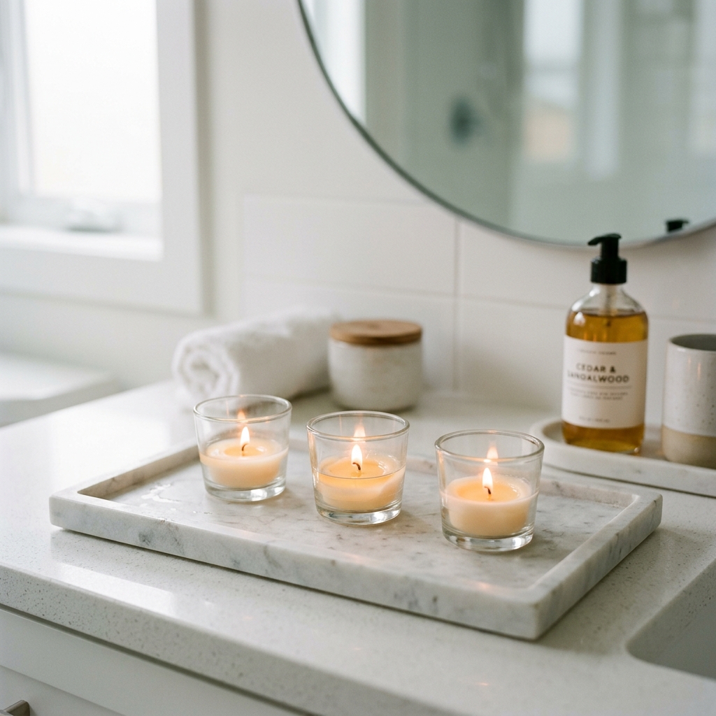 Tea Light Candles