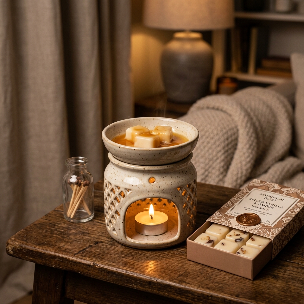 Wax Melts